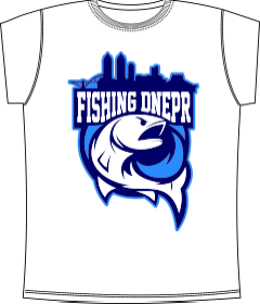 Днепр Рыбалка White, рыбак, рыбалка